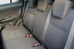 2011 Suzuki
Swift GA
