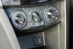 2011 Suzuki
Swift GA