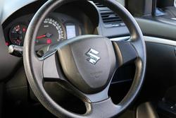 2011 Suzuki
Swift GA