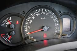 2011 Suzuki
Swift GA