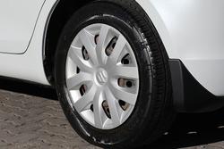 2011 Suzuki
Swift GA