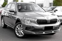 2025 SKODA
Kamiq 85TSI Select