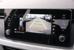 2025 SKODA Kamiq 85TSI Select