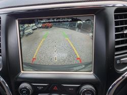 2013 Jeep Grand Cherokee Laredo WK MY14 4X4 Constant Brilliant Black