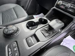 2024 Ford
Everest Trend