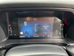 2024 Ford
                Everest Trend