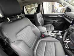 2024 Ford
Everest Trend