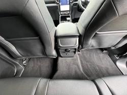 2024 Ford
Everest Trend