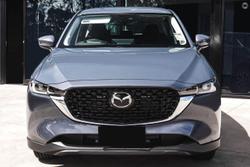 2024 Mazda
CX-5 G25 Maxx Sport