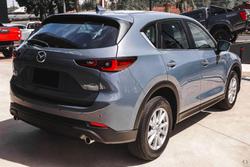 2024 Mazda
CX-5 G25 Maxx Sport