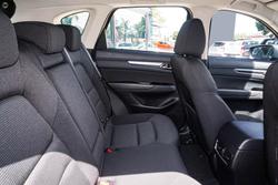 2024 Mazda
CX-5 G25 Maxx Sport