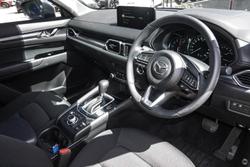 2024 Mazda
CX-5 G25 Maxx Sport
