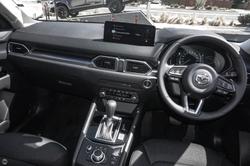 2024 Mazda
CX-5 G25 Maxx Sport