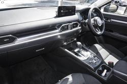 2024 Mazda
CX-5 G25 Maxx Sport