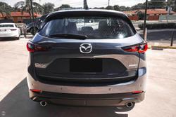 2024 Mazda
CX-5 G25 Maxx Sport