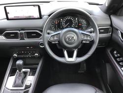 2024 Mazda
CX-5 G35 GT SP