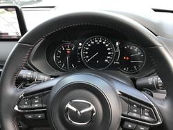 2024 Mazda
CX-5 G35 GT SP
