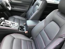 2024 Mazda
CX-5 G35 GT SP