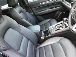 2024 Mazda
CX-5 G35 GT SP