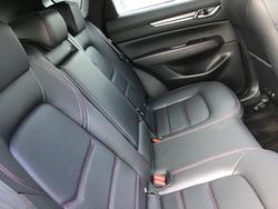 2024 Mazda
CX-5 G35 GT SP