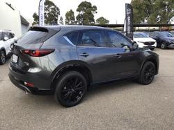 2024 Mazda
CX-5 G35 GT SP