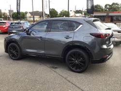 2024 Mazda
CX-5 G35 GT SP