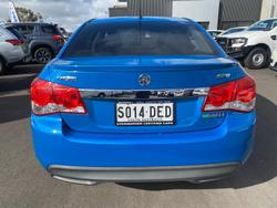 2013 Holden
                Cruze SRi