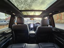 2024 Ford
Everest Platinum