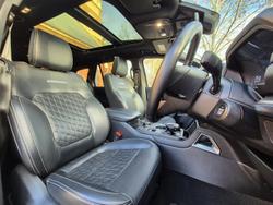 2024 Ford
Everest Platinum