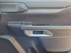 2024 Ford
Everest Platinum