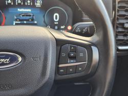 2024 Ford
Everest Platinum