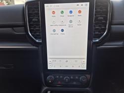2024 Ford
Everest Platinum