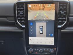 2024 Ford
Everest Platinum