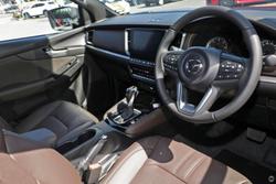 2023 Mazda
BT-50 GT
