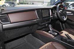 2023 Mazda
BT-50 GT