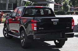 2023 Mazda
BT-50 GT