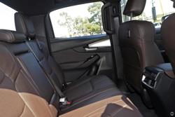 2023 Mazda
BT-50 GT
