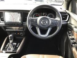2023 Mazda
BT-50 GT