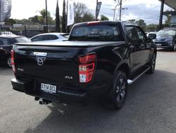 2023 Mazda
BT-50 GT