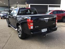 2023 Mazda
BT-50 GT