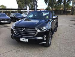 2023 Mazda
BT-50 GT
