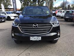 2023 Mazda
BT-50 GT