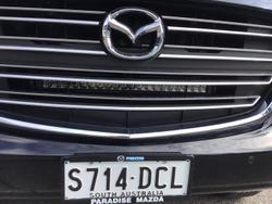 2023 Mazda
BT-50 GT