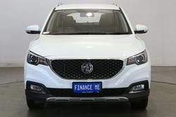2023 MG
ZS Excite