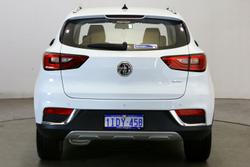 2023 MG
ZS Excite