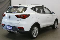 2023 MG
ZS Excite