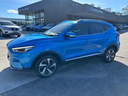 2022 MG
ZS EV Essence