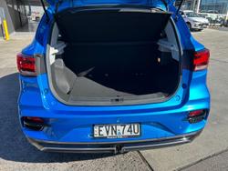 2022 MG
ZS EV Essence