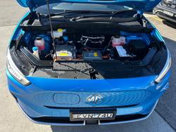 2022 MG
ZS EV Essence