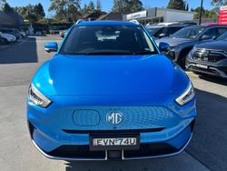 2022 MG
ZS EV Essence